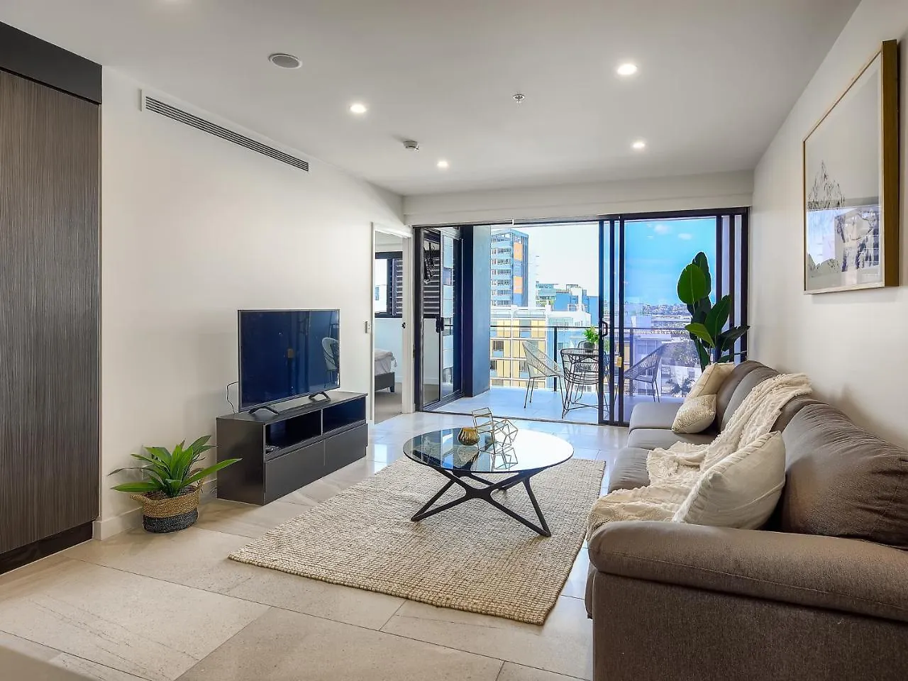 Nero Newstead Apartment Brisbane