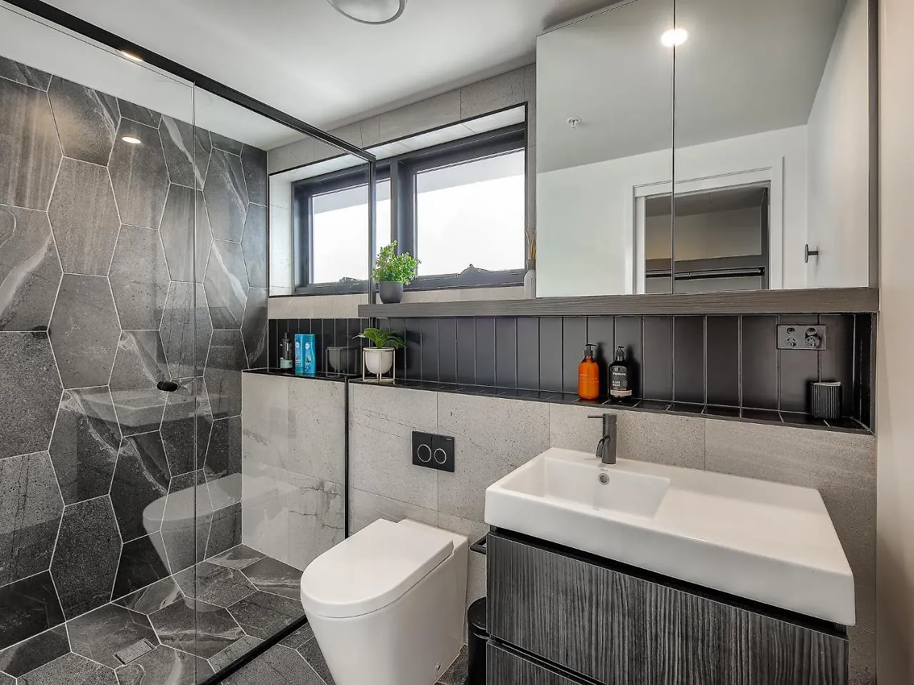 Nero Newstead Apartment Brisbane
