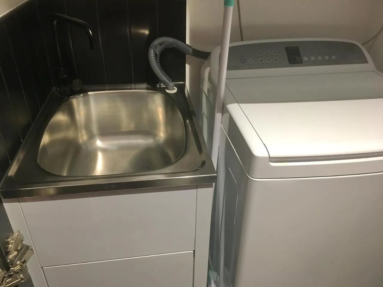 Nero Newstead Apartment Brisbane Australia
