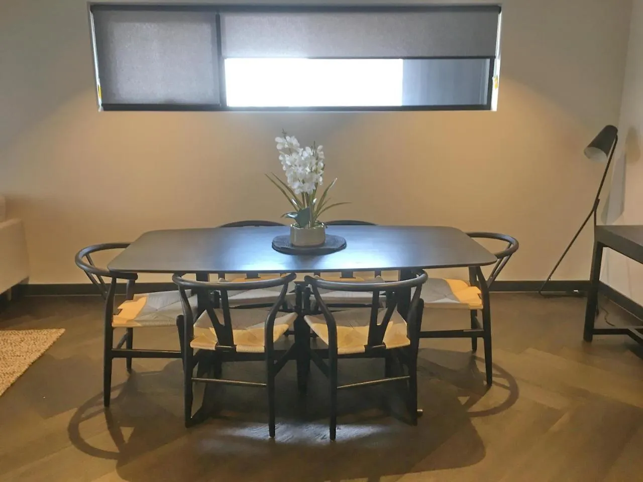 Nero Newstead Apartment Brisbane