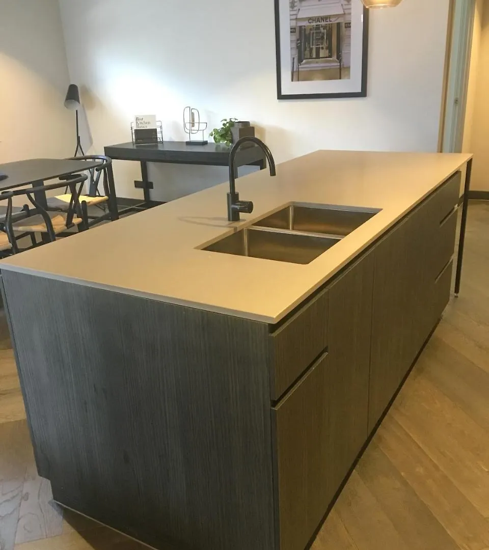 Nero Newstead Apartment Brisbane