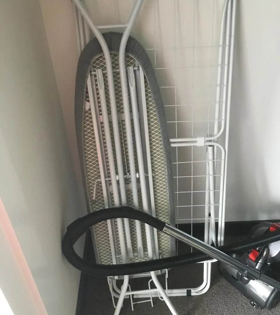 Nero Newstead Apartment Brisbane